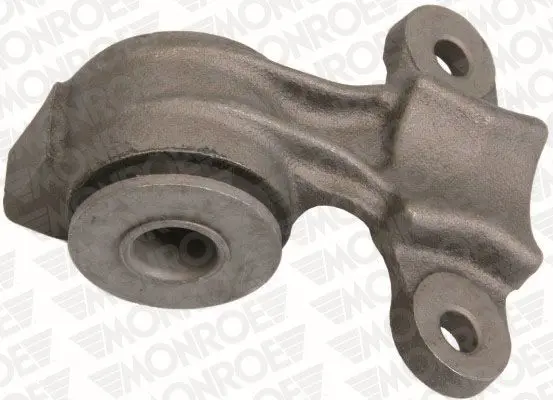 Handler.Part Control arm-/trailing arm bush MONROE L10802 7