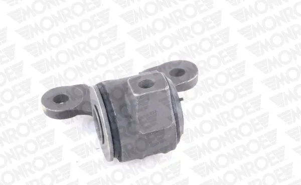 Handler.Part Control arm-/trailing arm bush MONROE L10802 4