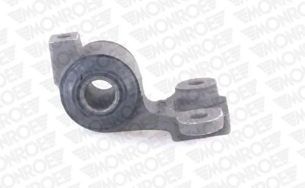 Handler.Part Control arm-/trailing arm bush MONROE L10802 2