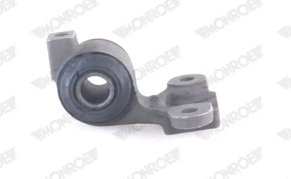 Handler.Part Control arm-/trailing arm bush MONROE L10802 1