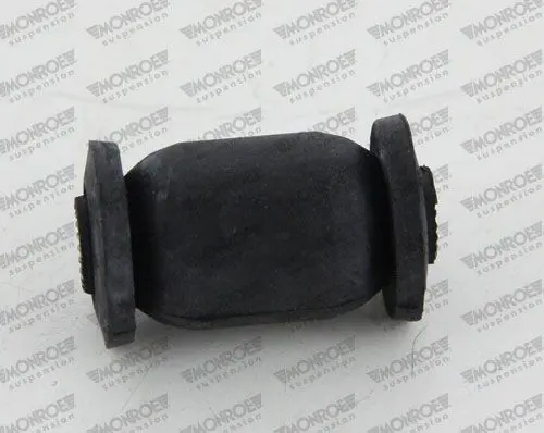 Handler.Part Control arm-/trailing arm bush MONROE L10856 1