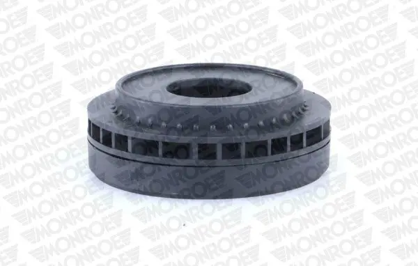 Handler.Part Anti-friction bearing, suspension strut support mounting MONROE L10922 2