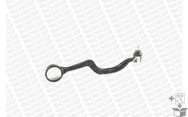 Handler.Part Track control arm MONROE L11508 2