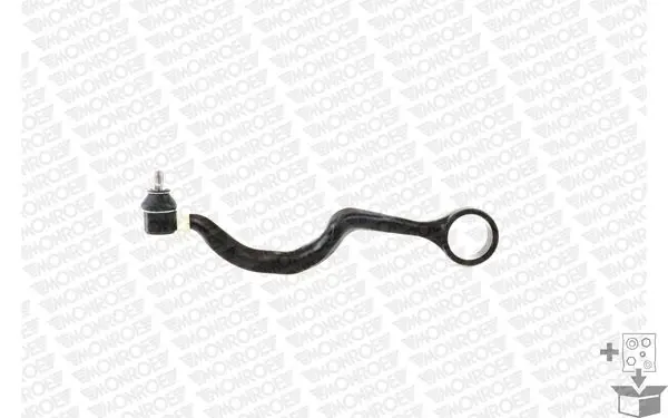 Handler.Part Track control arm MONROE L11508 1