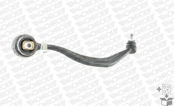 Handler.Part Track control arm MONROE L11528 2