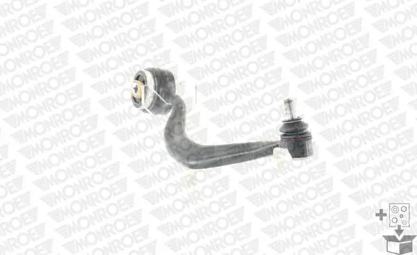 Handler.Part Track control arm MONROE L11528 3