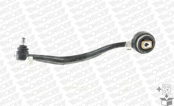 Handler.Part Track control arm MONROE L11528 1