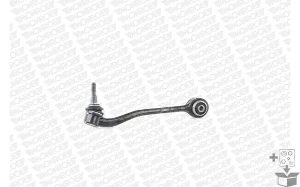 Handler.Part Track control arm MONROE L11545 2