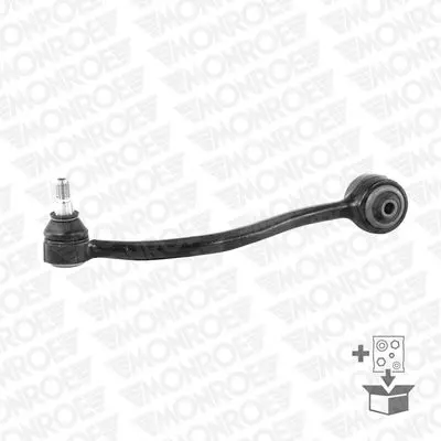 Handler.Part Track control arm MONROE L1157 3