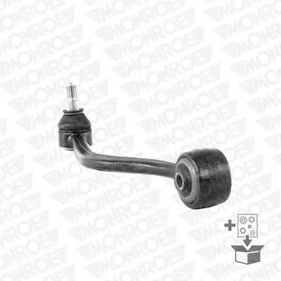 Handler.Part Track control arm MONROE L1157 4