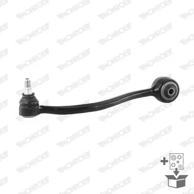 Handler.Part Track control arm MONROE L1157 5