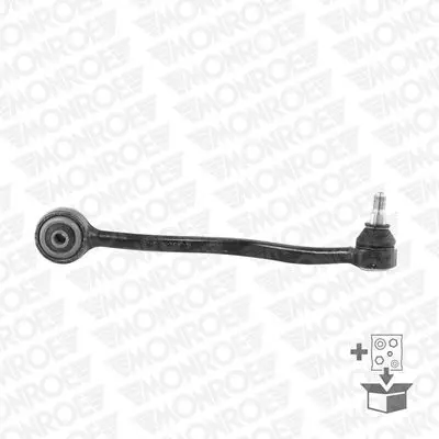 Handler.Part Track control arm MONROE L1157 2