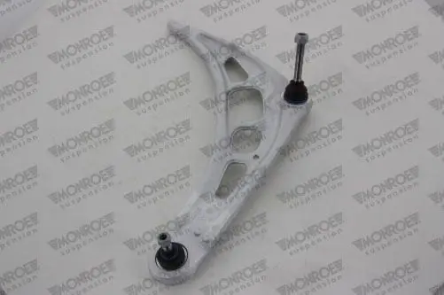 Handler.Part Track control arm MONROE L11579 2