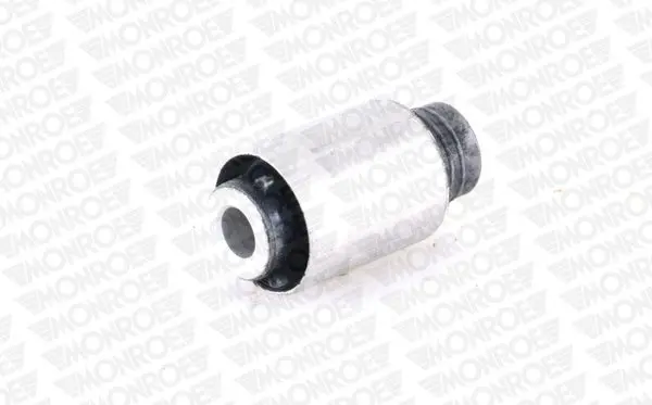 Handler.Part Control arm-/trailing arm bush MONROE L11814 2