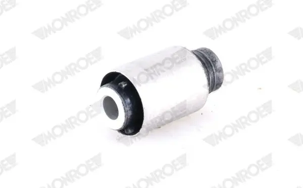 Handler.Part Control arm-/trailing arm bush MONROE L11814 1