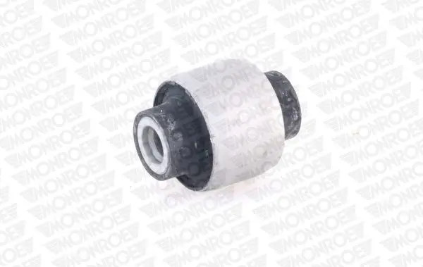 Handler.Part Control arm-/trailing arm bush MONROE L11816 2