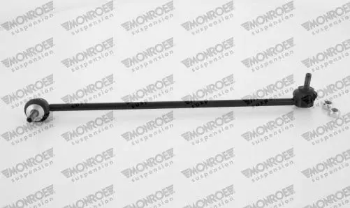 Handler.Part Rod/strut, stabiliser MONROE L11671 2