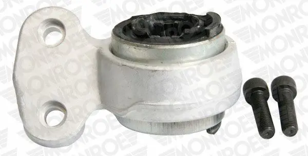 Handler.Part Control arm-/trailing arm bush MONROE L11843 1