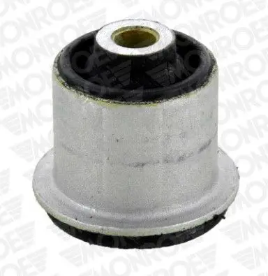 Handler.Part Control arm-/trailing arm bush MONROE L11851 1