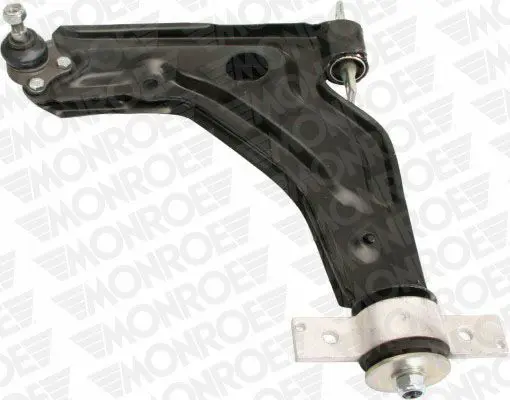 Handler.Part Track control arm MONROE L12504 1