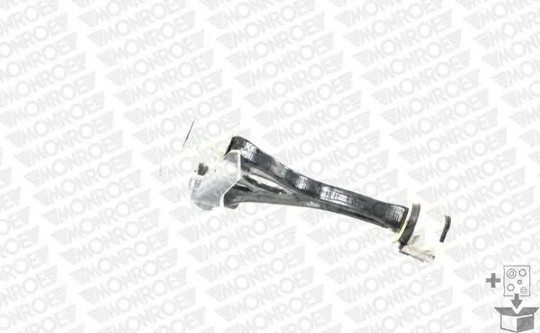 Handler.Part Track control arm MONROE L12506 2