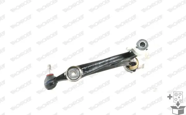 Handler.Part Track control arm MONROE L12506 3