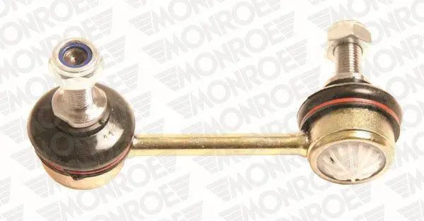 Handler.Part Rod/strut, stabiliser MONROE L12608 1