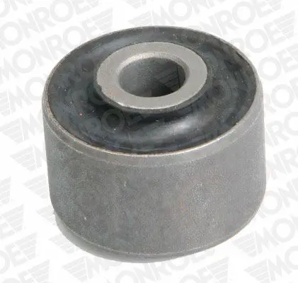 Handler.Part Control arm-/trailing arm bush MONROE L12800 1