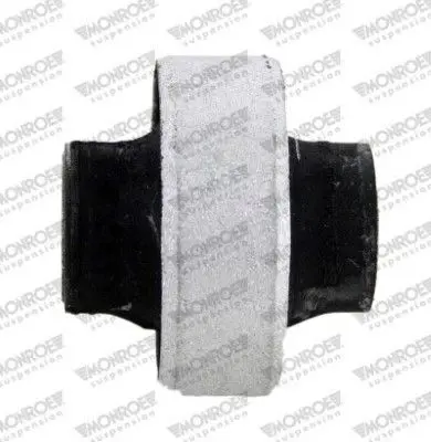 Handler.Part Control arm-/trailing arm bush MONROE L12803 1