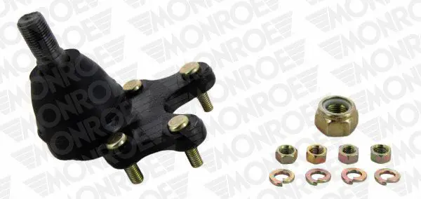 Handler.Part Ball joint MONROE L13037 7