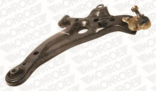 Handler.Part Track control arm MONROE L13533 1