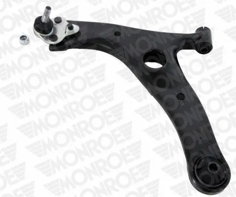 Handler.Part Track control arm MONROE L13560 1