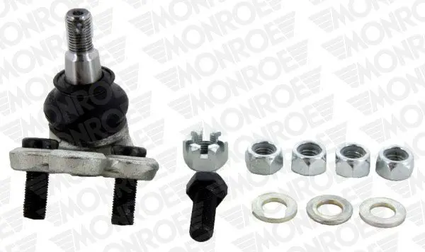 Handler.Part Ball joint MONROE L13568 1