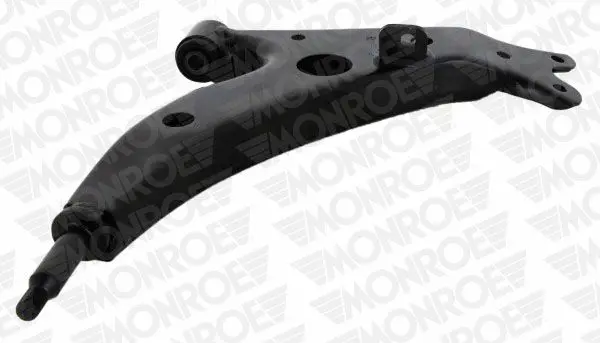 Handler.Part Track control arm MONROE L13579 1