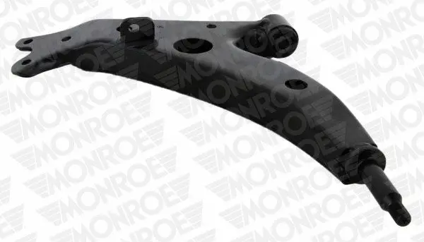 Handler.Part Track control arm MONROE L13580 1