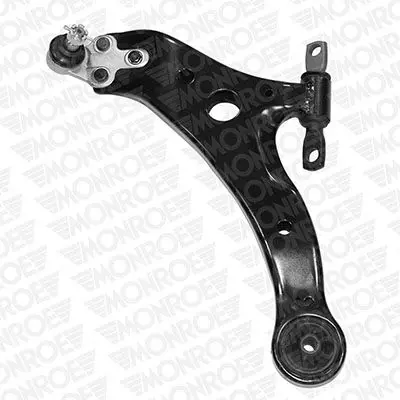 Handler.Part Track control arm MONROE L13596 1