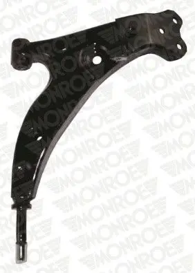 Handler.Part Track control arm MONROE L13517 1