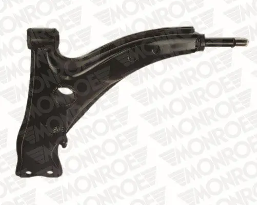 Handler.Part Track control arm MONROE L13519 1