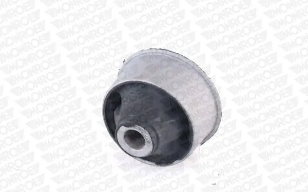 Handler.Part Control arm-/trailing arm bush MONROE L13803 3