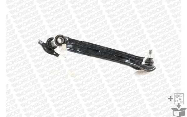 Handler.Part Track control arm MONROE L14514 2