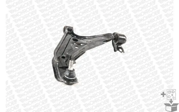 Handler.Part Track control arm MONROE L14514 3