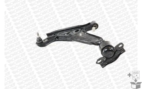 Handler.Part Track control arm MONROE L14514 1