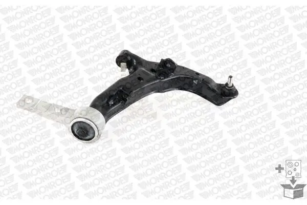 Handler.Part Track control arm MONROE L14531 2