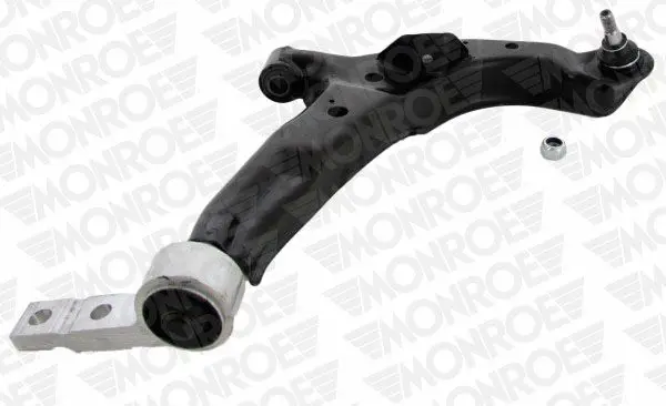 Handler.Part Track control arm MONROE L14543 1