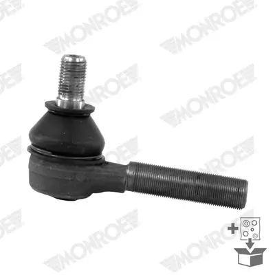 Handler.Part Tie rod end MONROE L1526 1