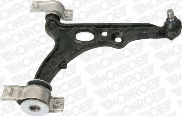 Handler.Part Track control arm MONROE L15509 1