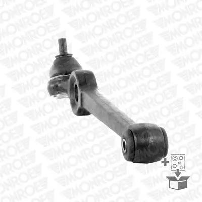 Handler.Part Track control arm MONROE L1551 4