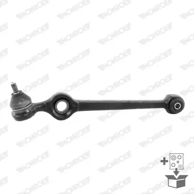 Handler.Part Track control arm MONROE L1551 5