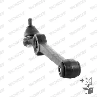 Handler.Part Track control arm MONROE L1551 6