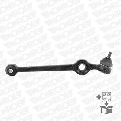 Handler.Part Track control arm MONROE L1551 2